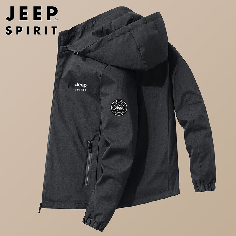 JEEP SPIRI-0116647