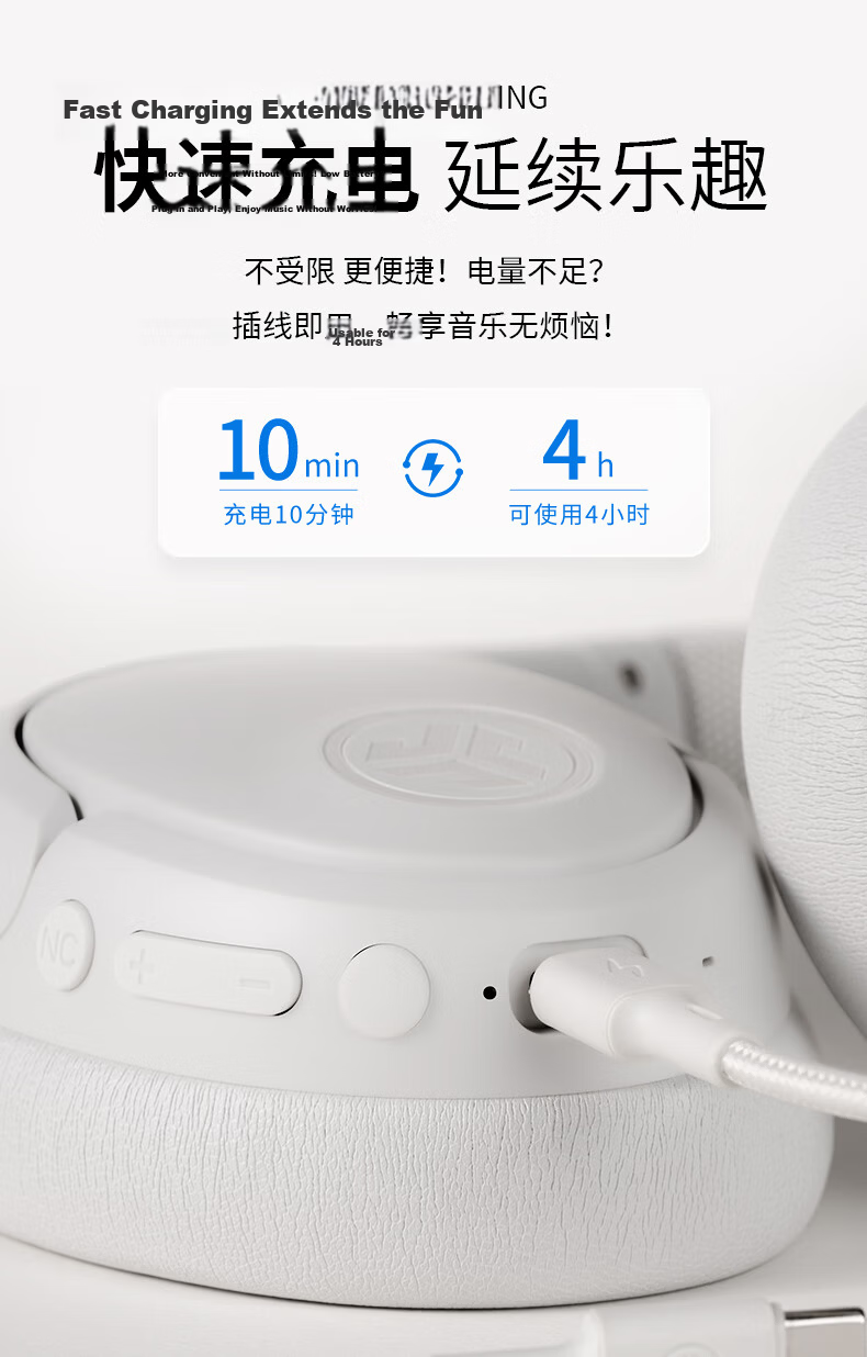 JLab JBuds Lux ANC Wireless Noise-Cancelling Headphones for Sports, Gaming And Music Bluetooth Headphones Compatible with Apple/Android Gift Grass Gree 10