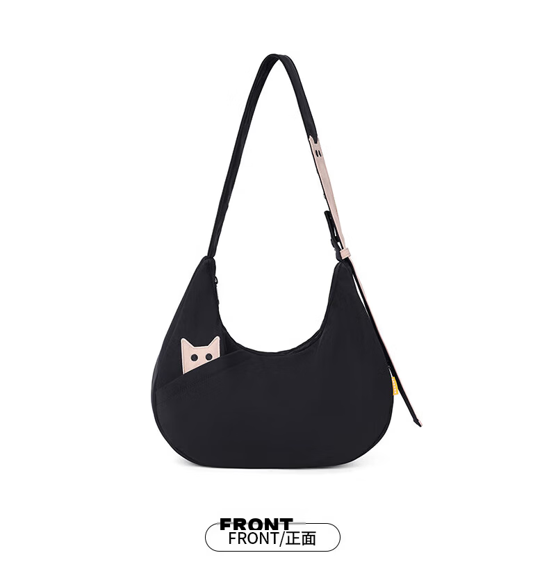 NOXXON New Crossbody Bag, Women's Small Handbag, Lightweight Water-Resistant Tote, Shoulder Bag, Underarm Bag, Holiday Gift 31
