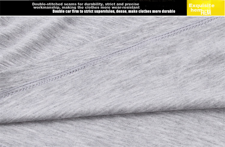 LangSha Short-Sleeve Tank Top for Men, Lightweight Solid Color Athletic Elastic Slim Fit Undershirt for Me 16