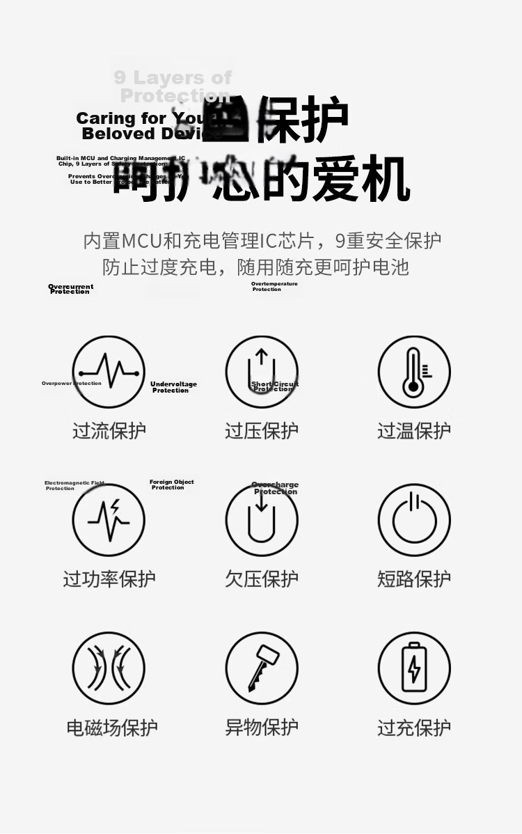 UGREEN Wireless Charger Stand for Apple iPhone 18/17/16/15/14/13/12/Pro Max, Vertical Fast Charging Dock, 15W Huawei Phone and Earphone Charger 12
