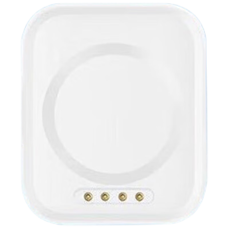 STEK Charger Dock for OPPO Watch S/4 Pro/3 Pro/X2/X/SE/4/3/2 OnePlus Watch 2 Magnetic Wireless Fast Charging Accessory