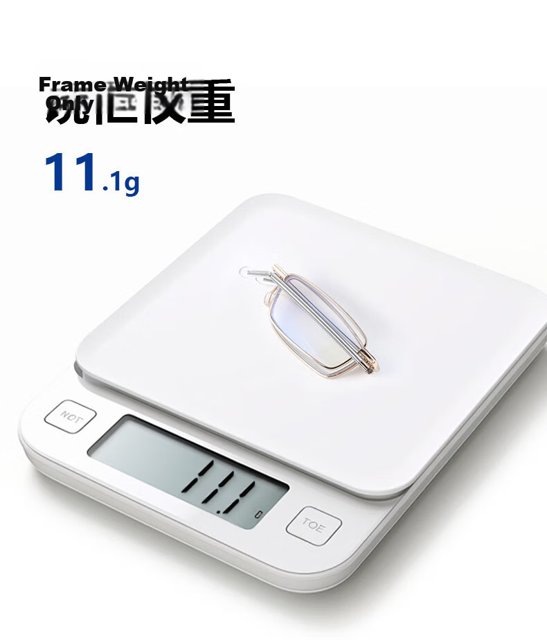 Mushe Reading Glasses for Men And Women, Foldable Anti-Blue Light Presbyopic Glasses, High Definition Portable Japanese Imported Reading Glasses from Top Brand 12