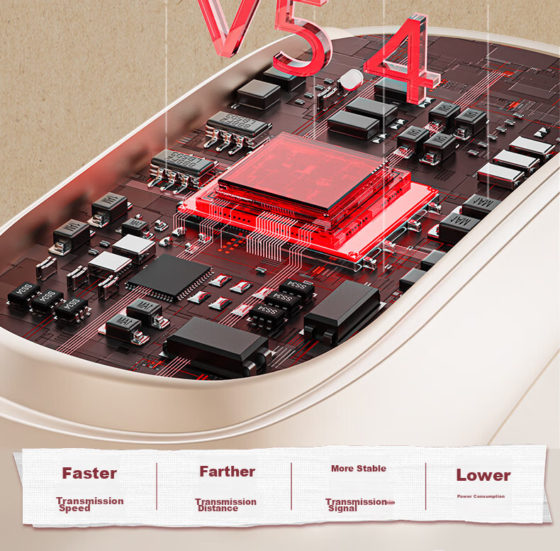 Coca-Cola [2026 Latest Model | Cloud Comfort] T32 Bluetooth Earhook Wireless Bone Conduction Open-Ear Sports Running Long Battery Life Headphones 11