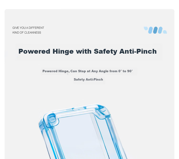 Xinqin Portable Weekly Pill Organizer, Medicine Storage Box with Double-Layer 8 Compartments, Multifunctional Container for Pills And Tablets 10