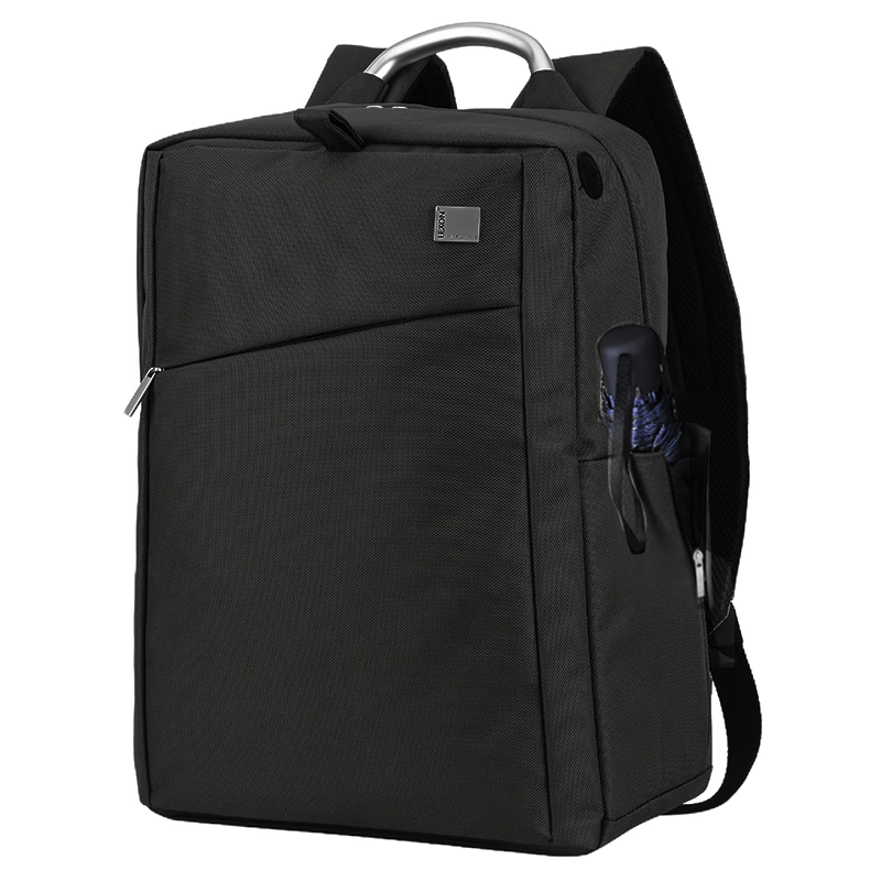 LEXON 15.6/16 Inch Men's Business Laptop Backpack Commuter Travel Bag Customizable Logo