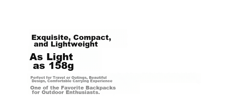 BUBM Unisex 10L Lightweight Portable Outdoor Colorful Casual Travel Backpack Student Small School Bag 4