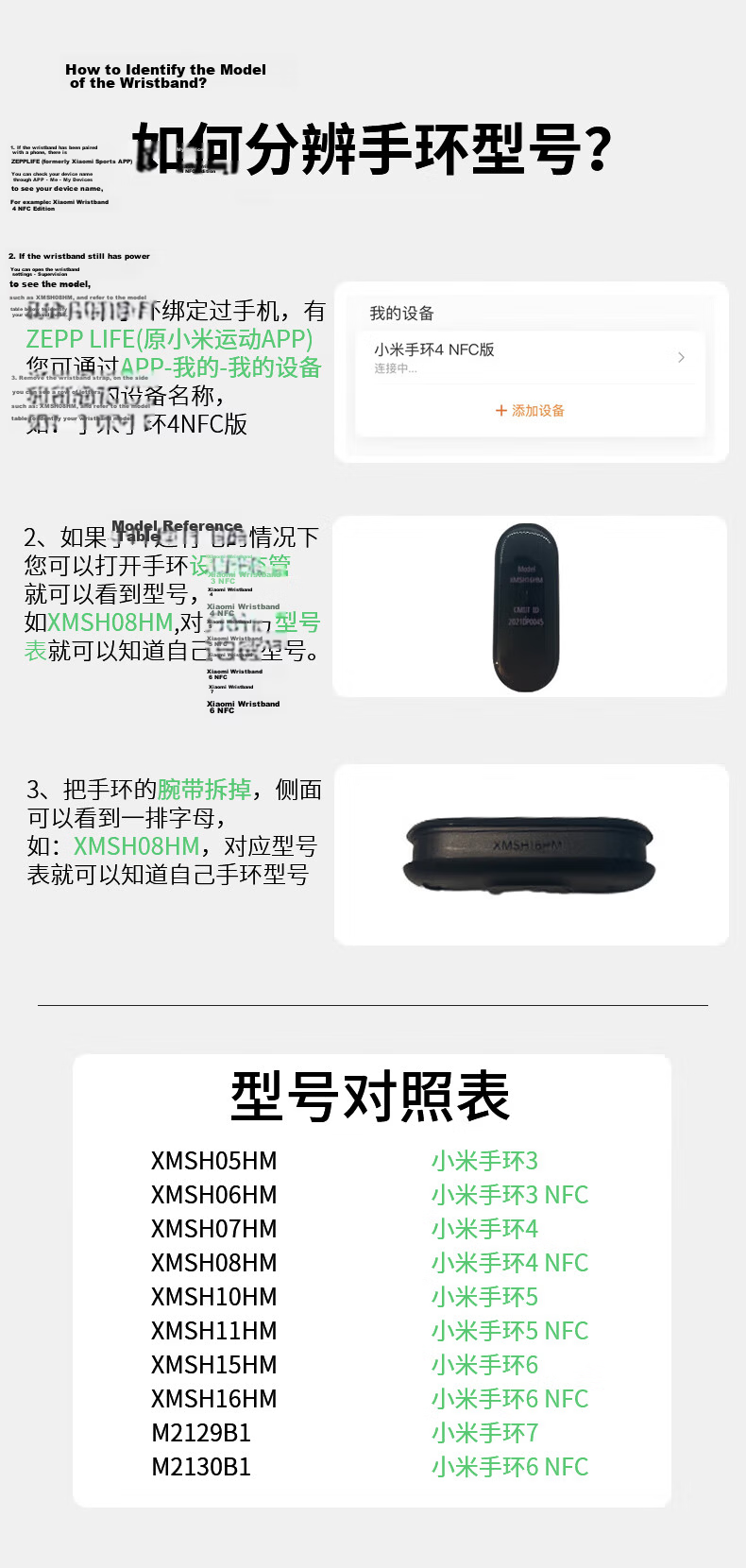 CangHua Charging Cable Compatible with Mitu Children's Watch C7A/7/6X/7X/6C/5C Upgraded Version 5X/2S/4C/4X/4Pro Xiaoxun Xiaomi Redmi Phone Charger 10