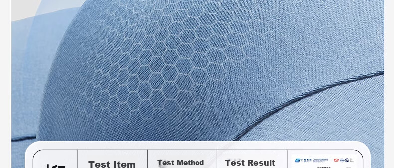 Guxu Disposable Men's Pure Cotton Sterile Travel Boxer Briefs Wash-Free Daily Disposable Men's Travel Underwear 8 Pieces 19