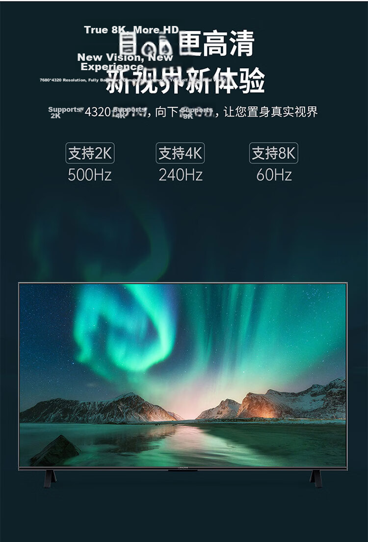 ULT-unite DP 1.4 Version 8K High-Definition Cable 4K144Hz/2K240Hz Male-to-Male DisplayPort Computer Graphics Card to Monitor Gaming High Refresh Rate Video Cable 1 Meter 5