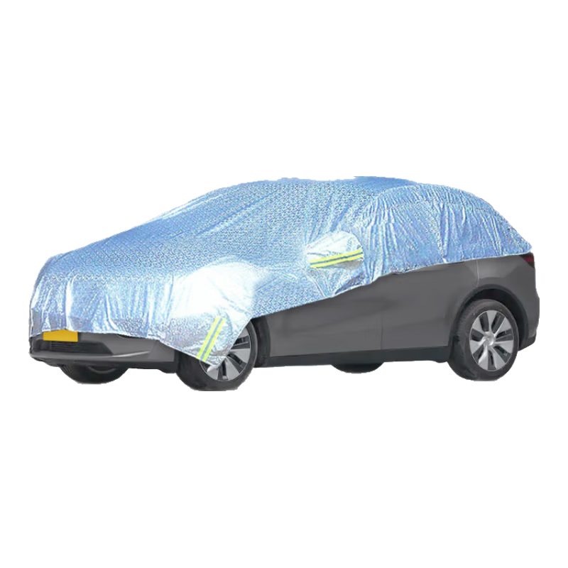 Zhiguozhe Half-Face Sunshade Mask UV Protection Windproof Dustproof Heat Insulation for Sylphy Toyota Volkswagen Lavida Sagitar BYD Passat General Motors