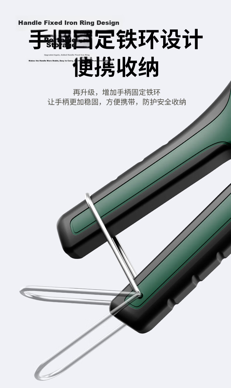 Ruineng Network Cable Crimper, RJ45 Crimping Tool Set, Network Cable Tester, Telephone And Computer Crimping Tool Pliers 8