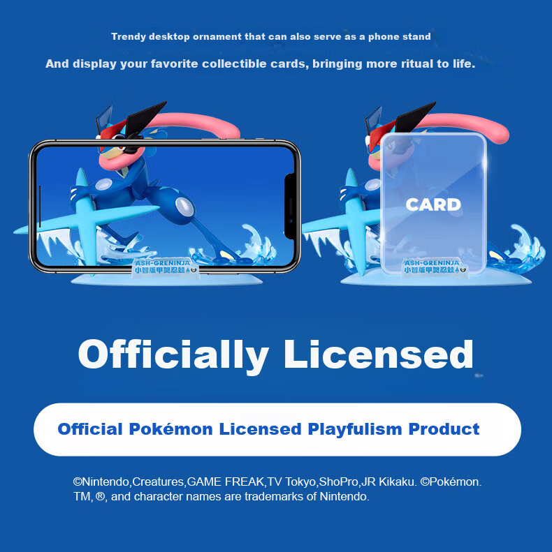 Funism Pokémon Pikachu Official Licensed Collaboration Figure Desktop Ornament Small Size Birthday Gift 10