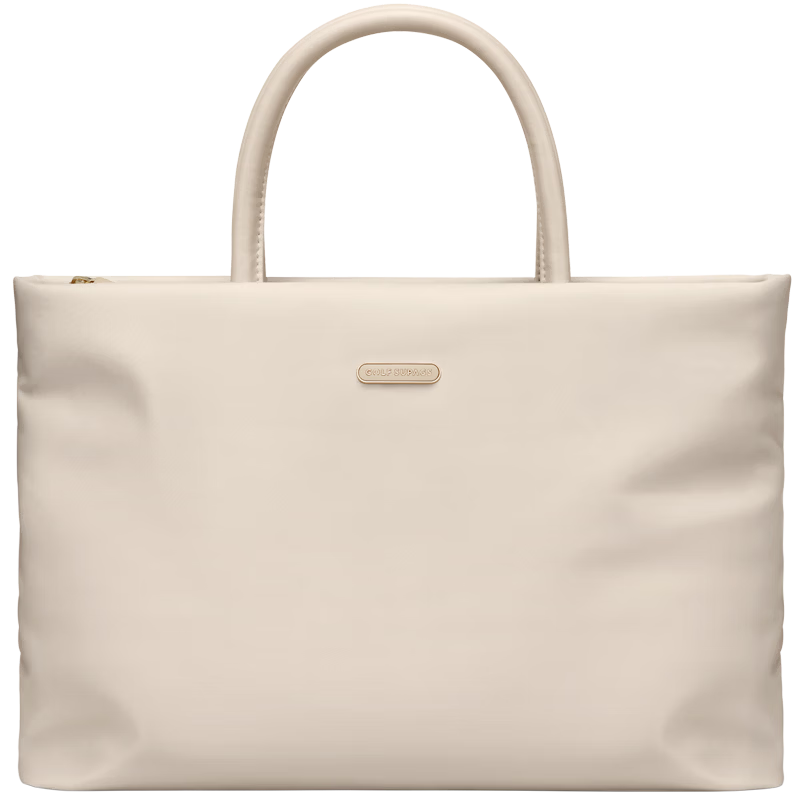 GOLF Women's Laptop Bag 14/15 Inch Business Briefcase Shoulder Crossbody Bag for Huawei Apple Business Trip