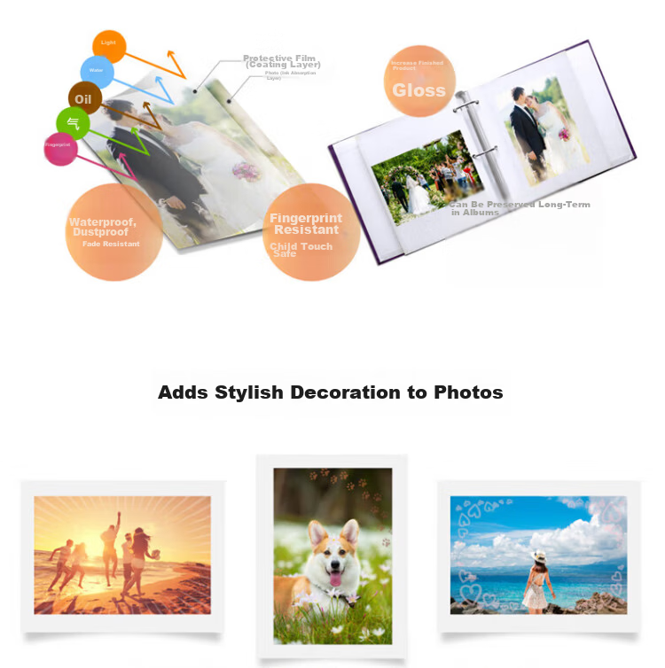 Canon CP1500 Mobile Wireless Photo Printer Home Thermal Sublimation Compact Portable Photo Printer CP1500 White Package 1 17