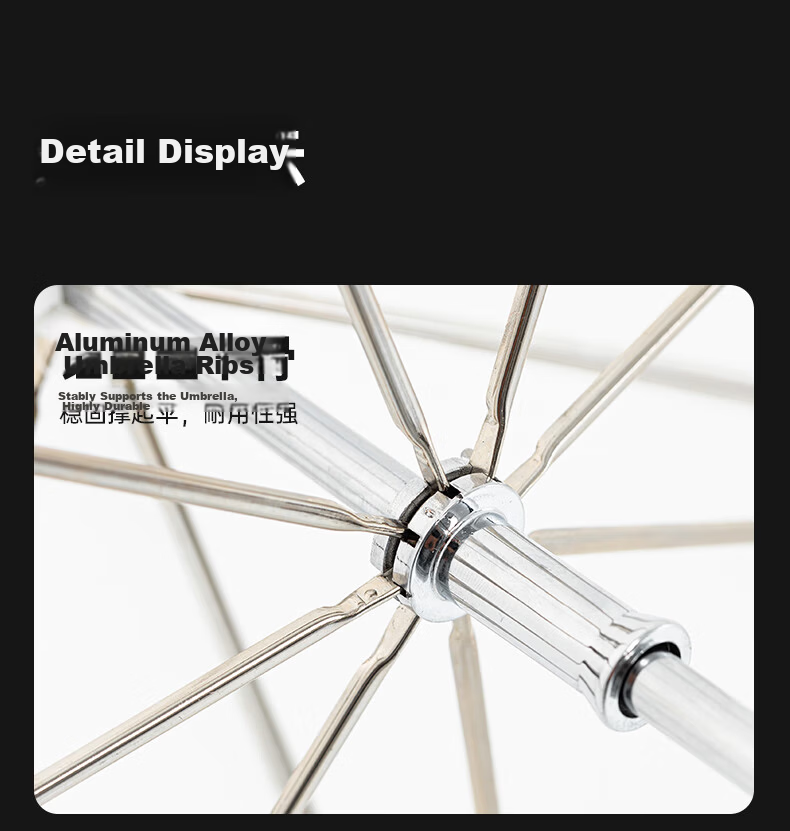 AMBITFUL 43-inch Soft Light Umbrella Studio Diffuser Reflective Photography Umbrella Portrait Still Life Soft Light Photography Umbrella Light Blocking Umbrella 13