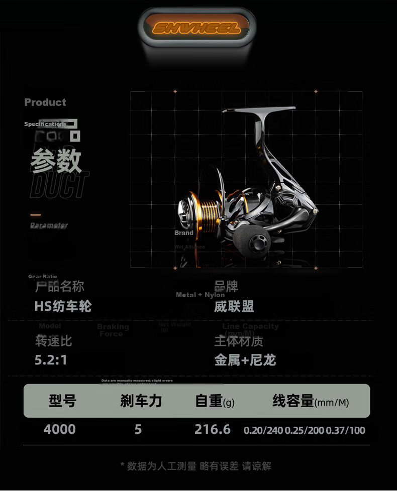Weilianmeng 2.7-Meter Pulaoduo Sea Rod, Bare Rod, Ultra-Hard Casting Rod, Long-Distance Casting Rod, Sea Fishing Rod, Fishing Pole, Bighead Carp And Silver Carp Rod, Spinning Rod, Fishing Tackle 10