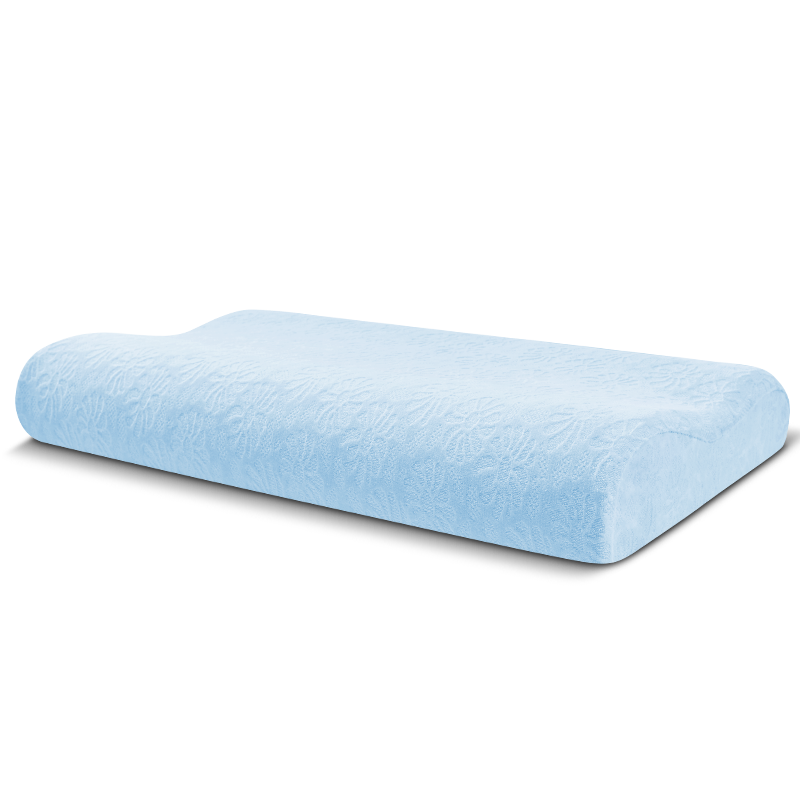 CORY Cervical Pillow, Neck Support Pillow for Cervical Spondylosis, Deep Sleep Memory Foam Pillow, Anti-Curved Wealthy Pillow, Full-Head Pillow B6