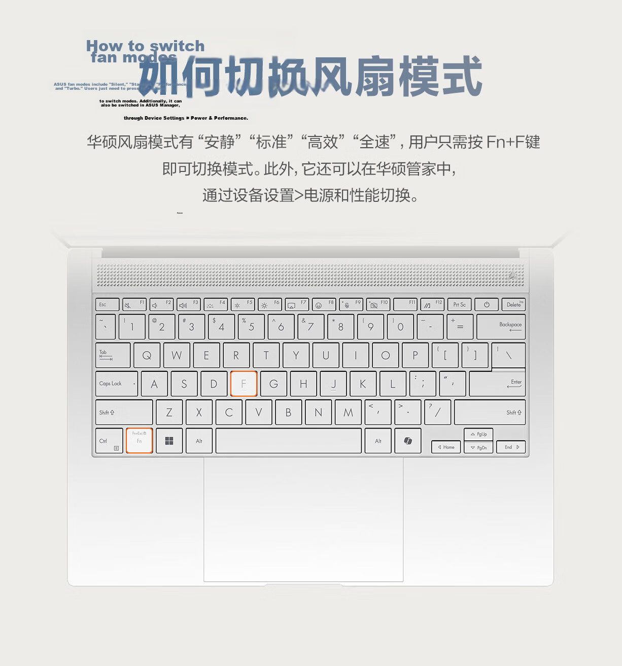 ASUS Lingyao 14 Air National Subsidy Core Ultra7 Lunar Lake 2.8K 120Hz OLED 1.1cm Ultra-Thin AI Laptop (258V 32GB 1TB) 28