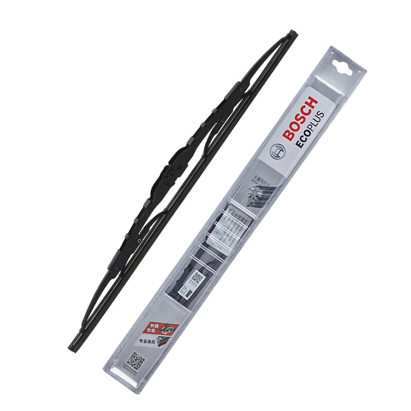 BOSCH Windshield Wiper Blade with Full Metal Frame And Bone U-Shaped Design, 20 Inches (Consult Online Customer Service for Specific Vehicle Models)