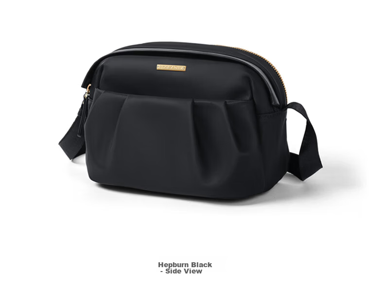 GOLF Women's Casual Crossbody Bag Waterproof Phone Bag Small Shoulder Bag Birthday Gift for Women 17