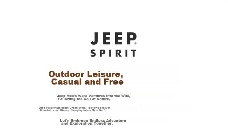 JEEP SPIRIT Men's Spring Autumn Windproof Tactical Jacket Casual Coat Gray XL 5