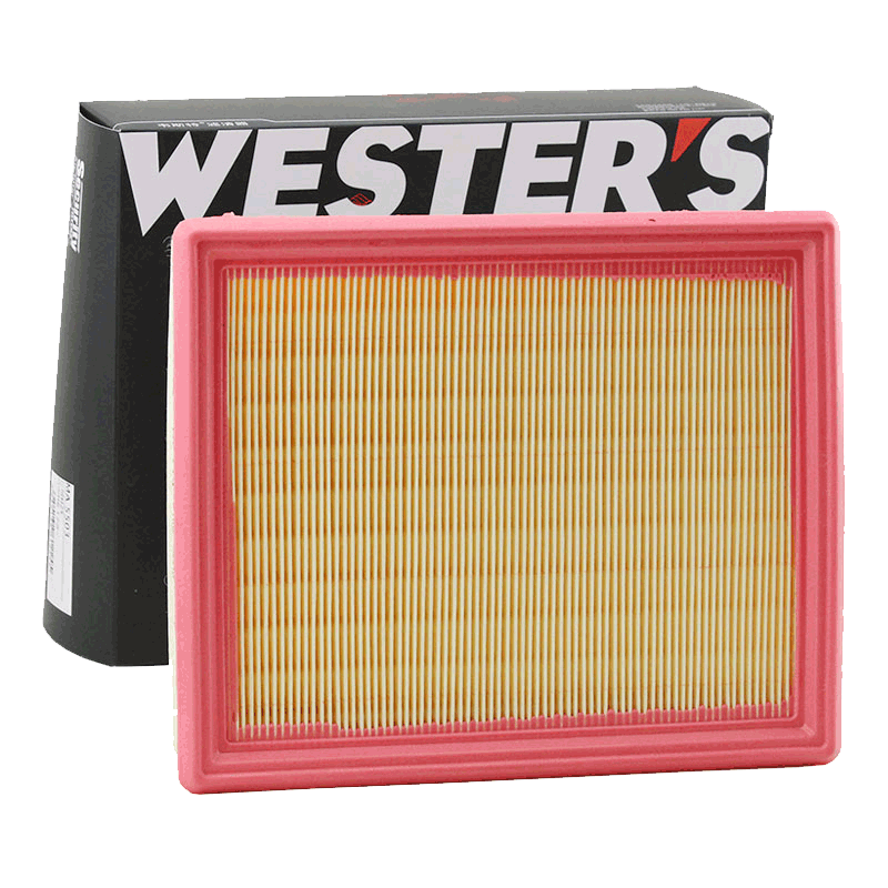 West Air Filter Element MA4280 (Compatible with 12-16 Honda CRV 2.0L)