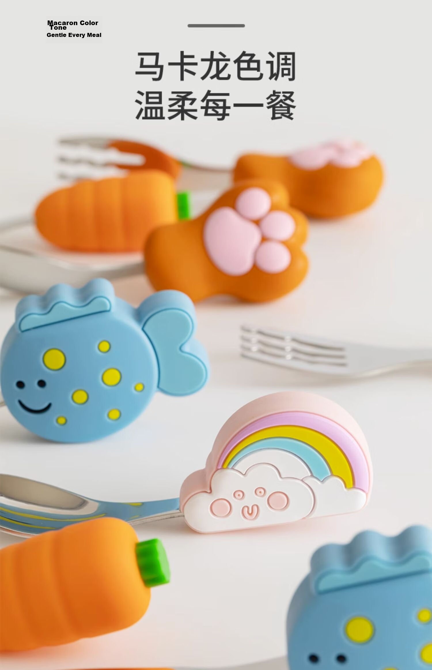 Didinika Baby Food Bowl, Infant Plate with Suction Cup, for Learning to Eat, Suitable for 6 Months And Above, Suction Cup Type, Food-Grade Silicone, Orange Color 22