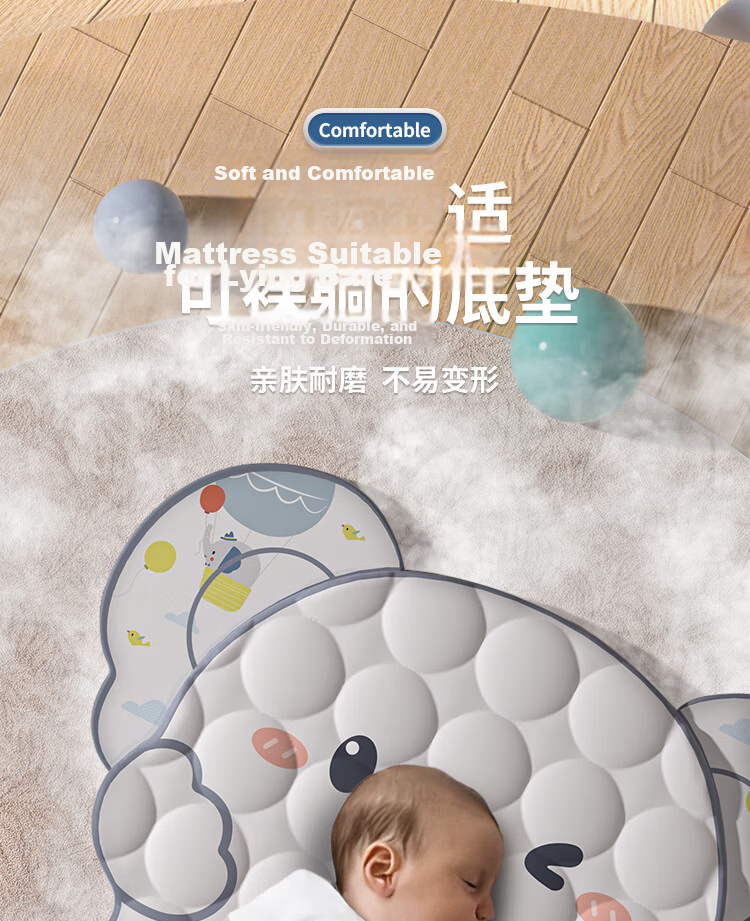 AoZhiJia Children's Toys, 1-3 Years Old Baby Walker, Push Cart, Game Table, First Birthday Gift Box, 1-Year Baby Birthday Present 23