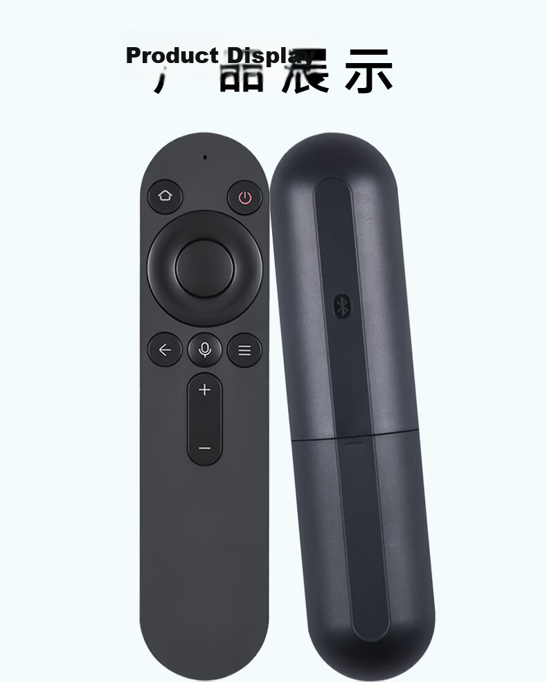 Beishi Bluetooth Voice TV Remote Control for Huawei Honor Smart Screen HarmonyOS X1 Universal HarmonyOS TV S｜SE｜V Series Home Voice Version 9