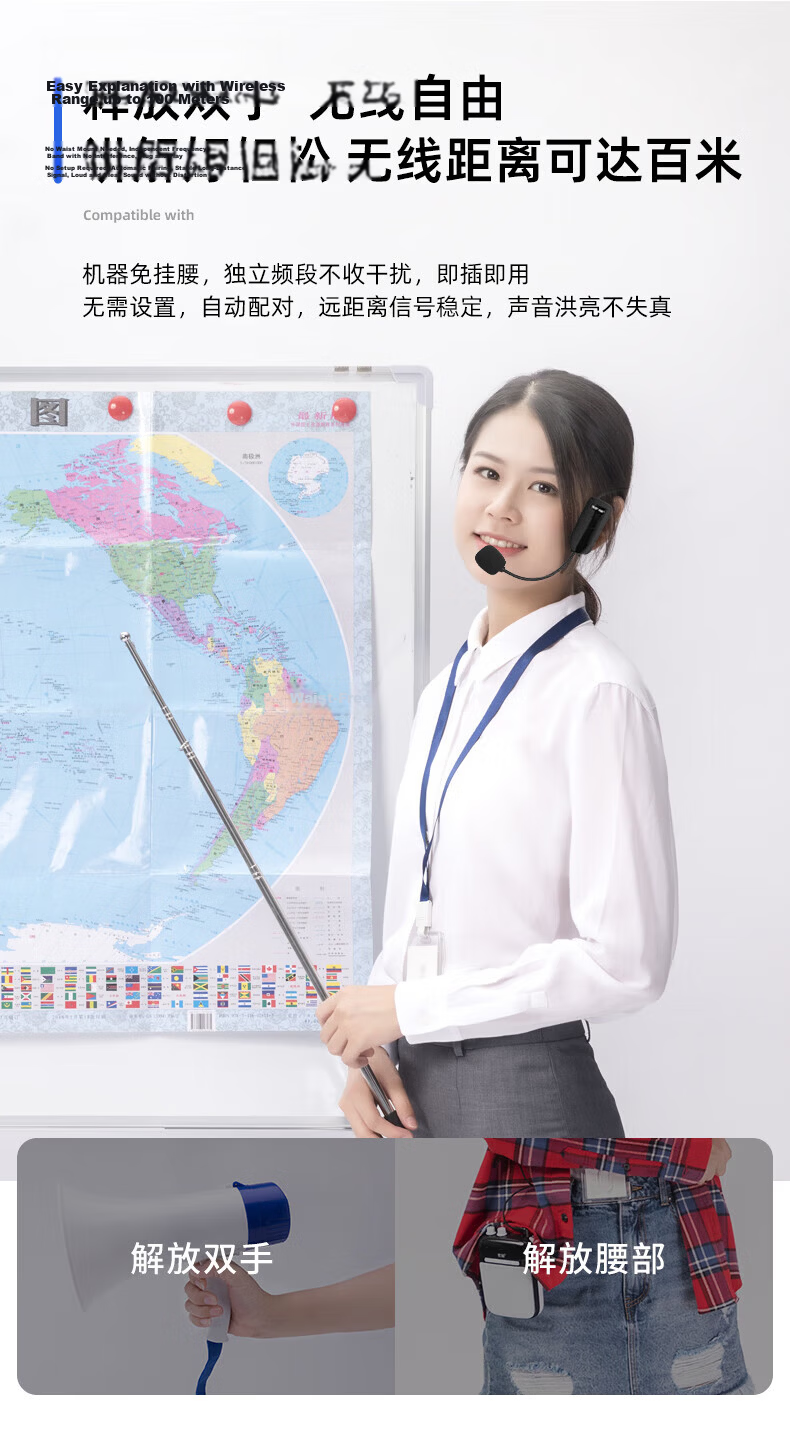 SAST [2-Meter Cable Length] Microphone, Computer Gooseneck Mic, Wired Desktop And Laptop, for Online Classes, Video Conferences, Gaming, Voice Recording, Live Streaming, Round Hole 039 8