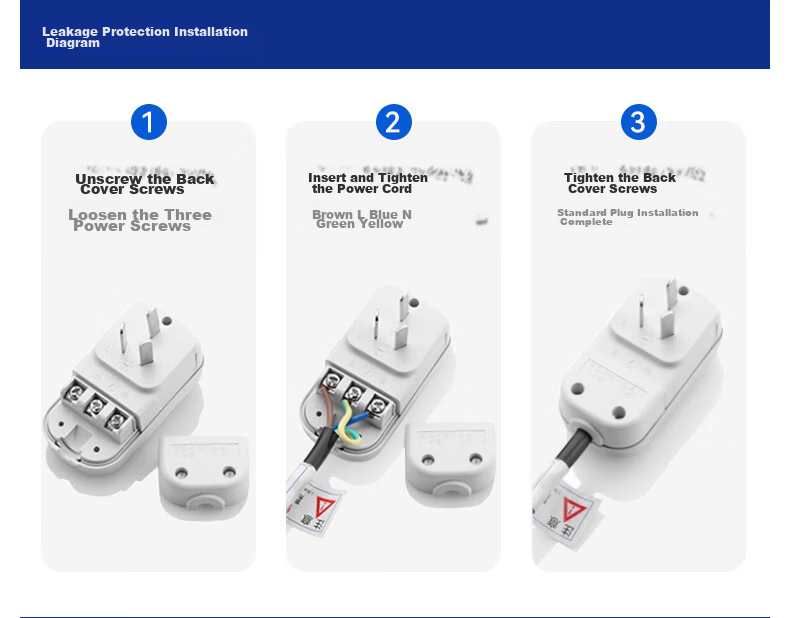 MeiLing Electric Instant Hot Water Faucet Quick Heating Kitchen Heater Plug-and-Play Electric Water Heater Hot and Cold Dual-Use Instant Heater MF-D309 with Leakage Protection 25