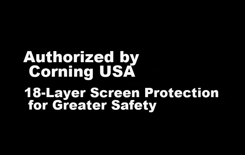 Ugreen Armor AR Film Pro+ [3D Curved Edge + AR Reflectance ≤0.75%] for iPhone 18 Pro Tempered Glass Screen Protector Anti-Drop for Apple iPhone 18/17 Pro 23