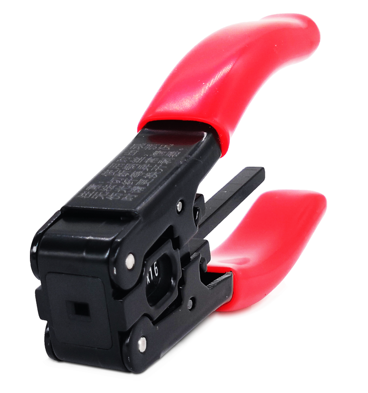 linianit90395g网络皮线光缆开剥器2116mm皮线光缆开剥