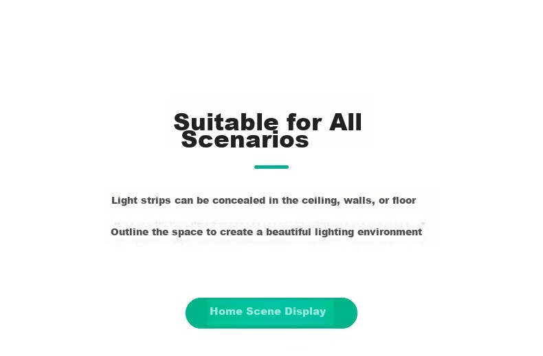 JIAOJIAOZHE COB LED Strip, 220V High Voltage, Ultra-Bright, Outdoor Waterproof, Self-Adhesive, for Home And Commercial Use, Ceiling-Mounted Linear Light, Neutral White, 10 Meters 19