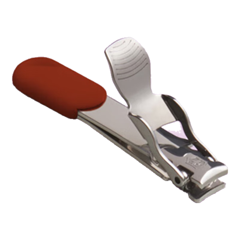 Victorinox Swiss Army Nail Clipper Gift Set 1-Piece Stainless Steel Nail Clippers Household 8.2050.B1