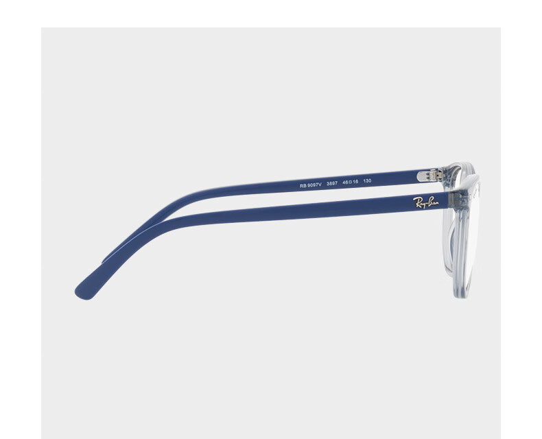 RayBan Optical Frame ELLIOT Series Children's Myopia Glasses Frame 0RY9097V 9