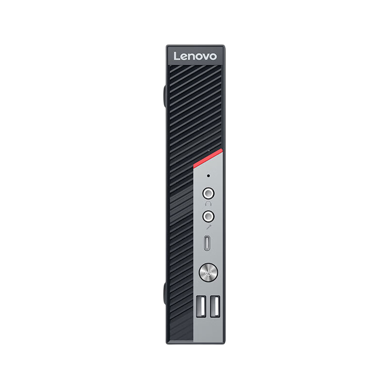 Lenovo T30-M10 Embedded Mini Industrial Control Computer Host (Intel N95, 8GB RAM, 512GB SSD, 48W, WiFi5, No OS)