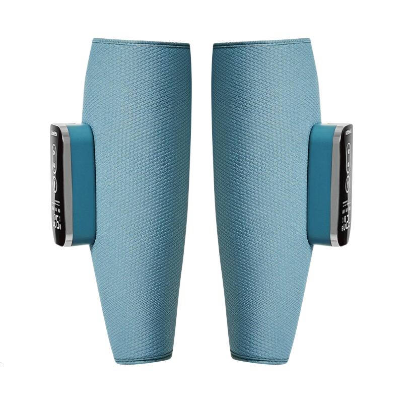 Keepfit Leg Massager, Warm Leg Device, Calf Meridian Dredging, Kneading, Slimming Legs, Heating Leg Protector, Warmth for Cold Legs, Home Automatic Heating Pad, Mid-Autumn Festival Gift, Present for Others, L08