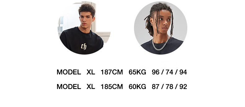 CHINISM CH Men's Vest, American-Style Pure Cotton, Casual High Street Wear, Loose-Fitting Letter Print, Breathable Sleeveless Top, CD2222T1021 9
