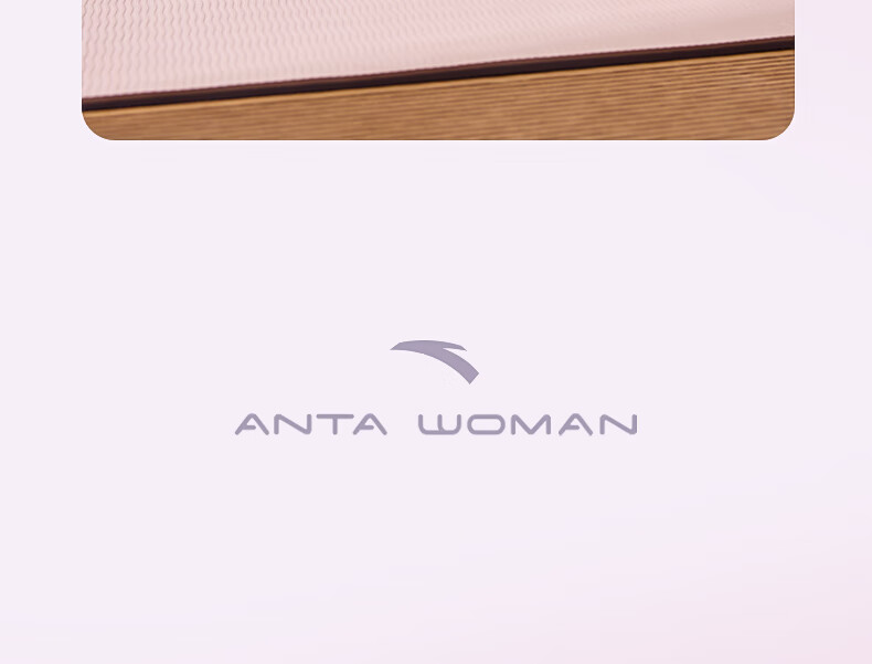 ANTA Milk Candy Jump Rope Shoes | Zhang Yufei's Training Shoes for Women, Soft Sole, Breathable, Lightweight, Shock-Absorbing, Training Shoes, Sneakers 18
