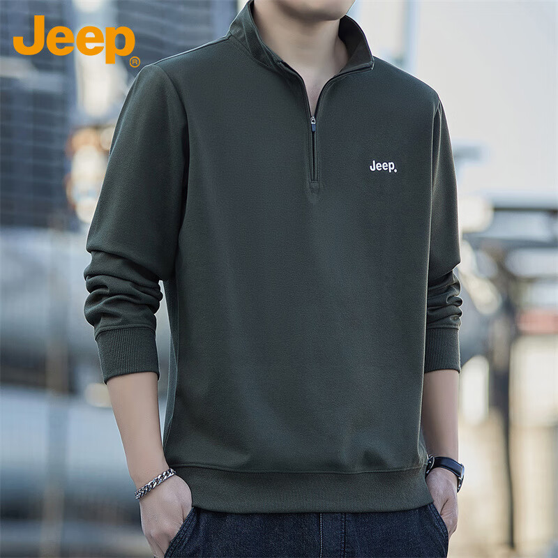 JEEP S...