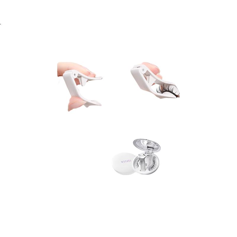 White Image 3