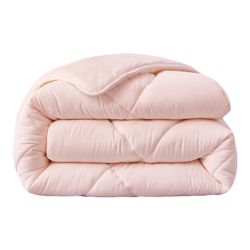 BEYOND Home Textiles Class A Antibacterial 50% Soybean Quilt, Student Dormitory Spring And Autumn Comforter, Approximately 3.5 Jin (1.75 Kg), 150*210cm