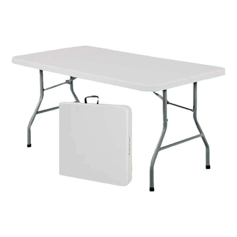 Shunyou Folding Table Outdoor Stool Promotion Table Barbecue Table Desk Computer Table Dining Table Folding Dining Table SY-022
