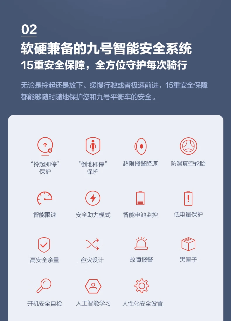 No.9 balance car Xiaojiu Xiaomi somatosensory smart riding Mijia remote control drift adult electric car dual motor drive super long battery life white No.9 balance car Xiaojiu Xiaomi somatosensory smart riding Mijia remote control drift adult electric car dual motor drive super long battery life white
