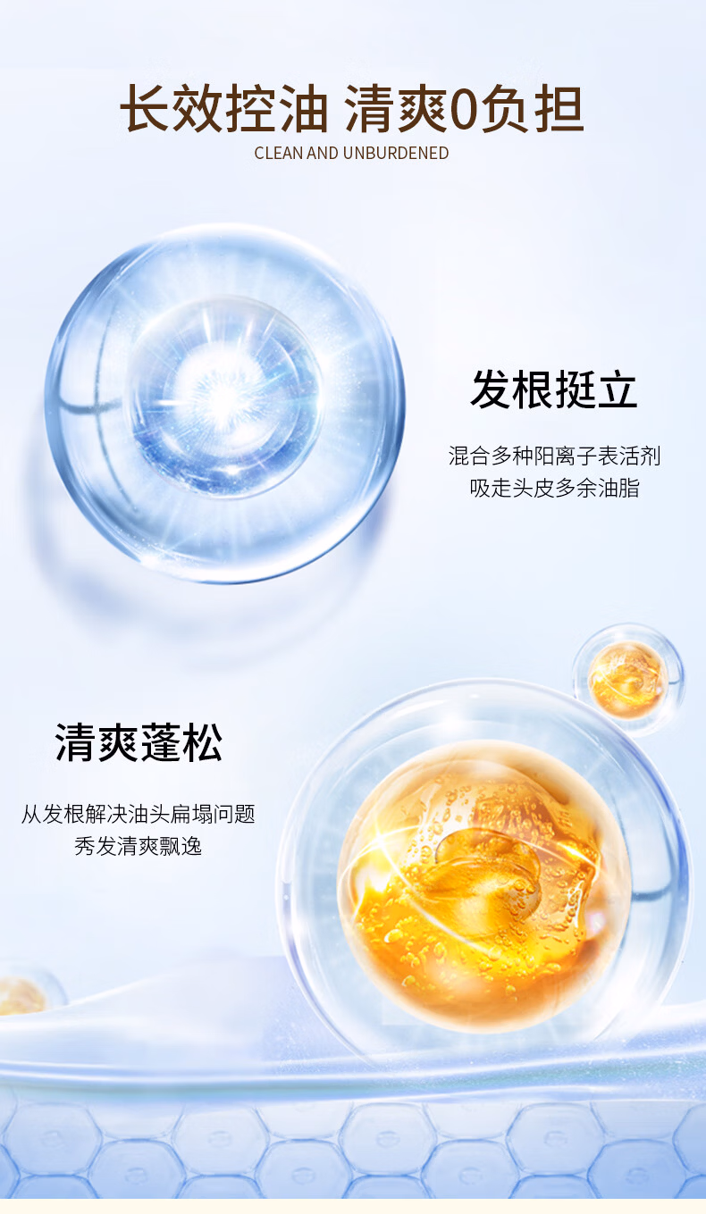 安享好物 安享C级洗发水-SelsunGold洗发水  