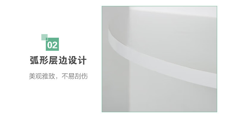 慧乐家 储物柜 转角柜书柜大容量收纳书架 现代简约置物架客厅...-京东