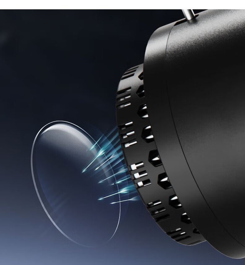Beiyang Live Streaming Photography Fill Light, Live Streaming Light, Spherical Deep-Throw Light, Plant Light, Professional Studio Soft Light, High-Brightness COB Soft Light Ball, Portrait Beauty Environment Light 22