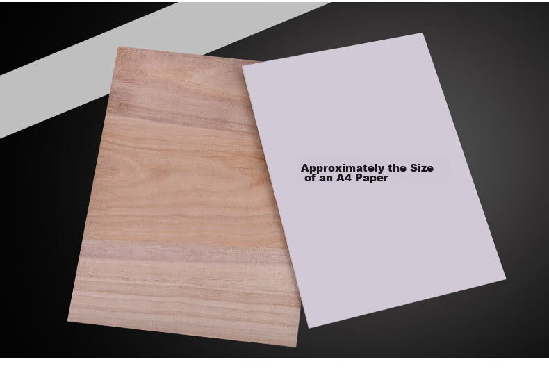 Huashimeng Karate Wooden Practice Board, Children's Performance Training Board, Boxing Training Board, Grading Board, 10 Quick-Assembly Outdoor Stress-Relief Toy 4